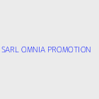Promotion immobiliere SARL OMNIA PROMOTION